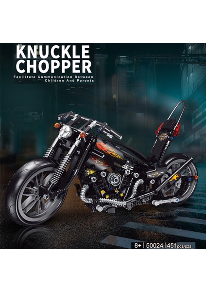 Erik Tarzı Şehir Yüksek Teknoloji Motorsiklet Blokları Yapım Dıy Model Yarışçı Tuğla Oyuncaklar Şehir Hız Yarışı Motorcross Tuğlalar Çocuklar Için Noel Hediyeleri (Yurt Dışından)