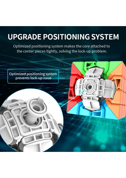 Siyah Stil Hellocube Mofangjiaoshi Meilong Cubing Sınıf Mf4 4x4 Sihirli Küp Çıkartmasız Moyu Küp Çocuk Oyuncakları Eğitici (Yurt Dışından) indirimleri