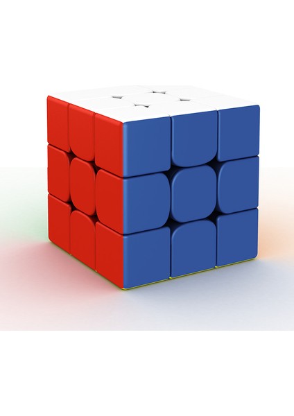 RS3M Stili Moyu Rsx4 RS3M RS2M 2x2 Manyetik Küp Rs Cubingclassroom Profesyonel 3x3 Hız Küpü Rs4 M Bulmaca Magicocubo (Yurt Dışından)