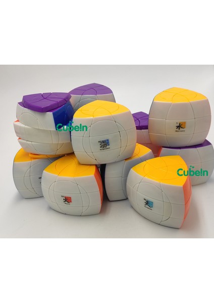 5 Katman Normal Stil Dayan Crazy Pentahedron Bulmaca Sekiz Gezegen - Dünya Uranüs Mars Neptün Merkür Venüs Jüpiter Satürn Eğitici Bulmaca Yılbaşı (Yurt Dışından)