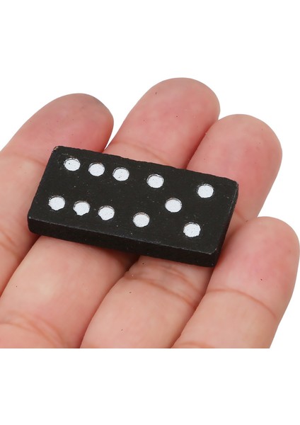 Ahşap Domino Tahta Oyunları Seyahat Eğlenceli Masa Oyunu Domino Oyuncakları Çocuk Çocuklar Eğitici Oyuncaklar Hediye Için (Yurt Dışından) fırsatları