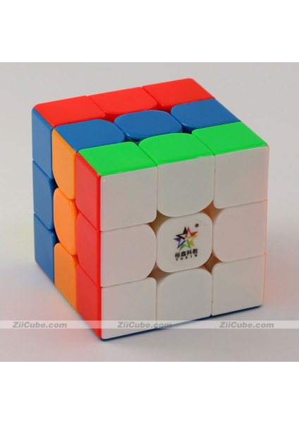 3X3MAGNET V2 Stili Küçük Sihirli Küp Manyetik Mıknatıs 3x3 Çıkartmasız Hızlı Bulmaca Eğitici Oyuncaklar - E-Ticaret (Yurt Dışından)