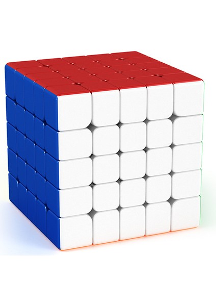 5 Milyon Stili Moyu Meilong Hızlı Küp Strikerless 2x2 3x3 4x4 RS3M Neo Küp Magico Oyuncaklar - E-Ticaret Mağazası (Yurt Dışından)