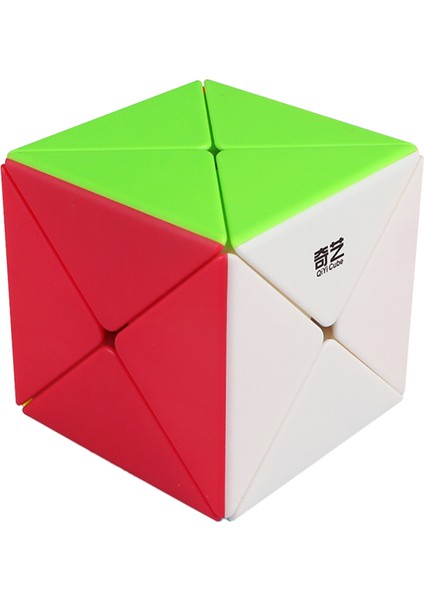 Lvy Küp Jöle Stili [piküp] Hız Küpü Eksen Rüzgar Değirmeni Fisher Little Magic 3x3 Eitan Lvy Küpü Ayna Mavi ile Siyah Karbon Fiber Hız Küpü Bulmaca (Yurt Dışından) fırsatları