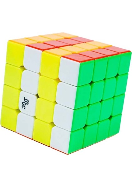 Siyah Stil Yongjun Mgc 4x4 Manyetik Hızlı Küp Siyah Yj Mgc Stickerless Bulmaca Magico Cubo Eğitici Oyuncaklar Çocuklar Için (Yurt Dışından) modelleri