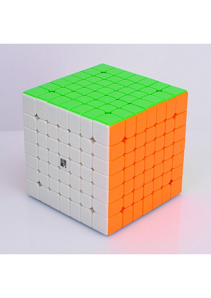 7x7 M Stili Yongjun Yufu M Manyetik Küp 7x7 Bulmaca Küpü Sihirli Küp Yj Yarışma Küpleri 2x2 3x3 4x4 5x5 6x6 Cubo Magico (Yurt Dışından)
