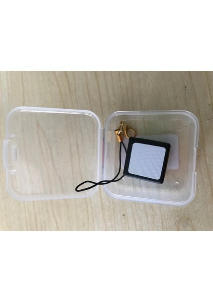 Siyah Stil Yeni Zcube Mini Anahtarlık 1x1 Sihirli Küp Bulmaca 2cm Oyuncak Pp Kutu ile Cubo Magico Eğitici Oyuncaklar Çocuklar Için Hediye (Yurt Dışından)