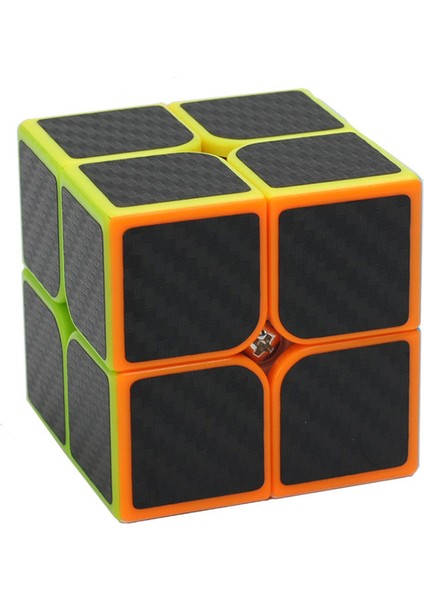 2X2X2 Stili Qıyı Profesyonel 3x3 4x4 5x5 Neo Cubo Bulmaca Hızlı Hızlı Ayna Sihirli Küp Metal Öğrenme Eğitim Çocuklar Yetişkinler Cubo Oyuncak (Yurt Dışından)