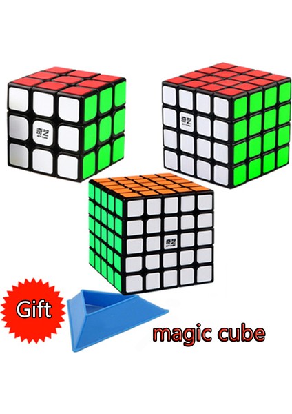 2X2X2 Stili Qıyı Profesyonel 3x3 4x4 5x5 Neo Cubo Bulmaca Hızlı Hızlı Ayna Sihirli Küp Metal Öğrenme Eğitim Çocuklar Yetişkinler Cubo Oyuncak (Yurt Dışından)