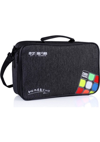 Küçük Mat Stili Qiyi Mofangge Küp Seti Ped Mat Zamanlayıcı Valk3 Elite M Sihirli Küpler 2x2 3x3 4x4 5x5 6x6 7x7 Çanta Hız Eğitici Oyunlar Çocuklar Oyuncak (Yurt Dışından) indirimleri