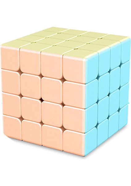 2x2 Tarzı Moyu Marcaron Serisi 2x2 3x3 4x4 5x5 Piramit Jinzita Sihirli Küp Çocuklar Için Yarışma Performans Oyuncakları Eğitici Oyuncaklar (Yurt Dışından) fırsatları