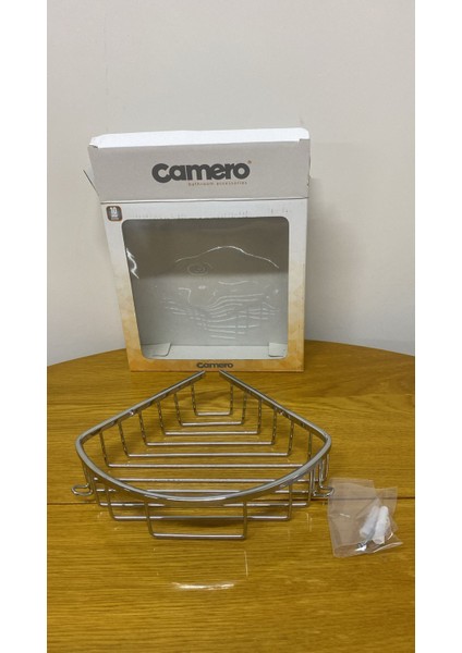 Adnoss CAMERO20X20 Tekli Oval Süngerlik CMO-C1024