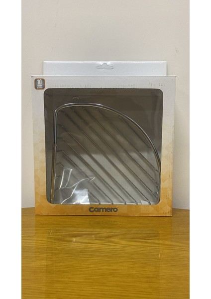 Adnoss CAMERO20X20 Tekli Oval Süngerlik CMO-C1024