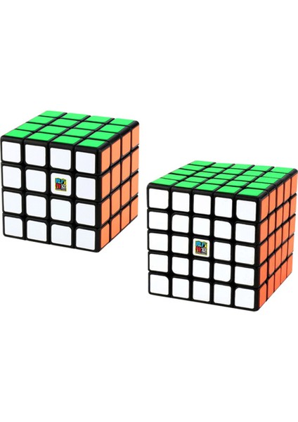 7x7 Siyah Stil Moyu Meilong Hızlı Küp Siyah Sticker Küp Sihirli 4x4 5x5 6x6 7x7 8x8 Hız Puzzle Eğitici Oyuncak Çocuklar Için (Yurt Dışından)