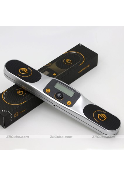 Küp Mat Stili Gan Zamanlayıcı Gan Küp Mat Akıllı Bluetooth Hız Bulmaca Küp Zamanlayıcı Profesyonel Wca Sihirli Küpler Yarışma Aracı Siyah Gümüş Kırmızı (Yurt Dışından)