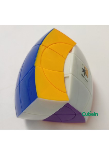Merkür Tarzı Dayan Crazy Pentahedron Bulmaca Sekiz Gezegen - Dünya Uranüs Mars Neptün Merkür Venüs Jüpiter Satürn Eğitici Bulmaca Yılbaşı (Yurt Dışından)