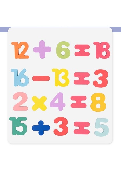 Şekil Bulmaca Stili 20CM Bebek Oyuncakları Ahşap Bulmaca Alfabe Sayı Şekil Eşleme 3D Bulmaca Tahta Oyunu Ahşap Montessori Oyuncaklar Çocuklar Için Hediye (Yurt Dışından) indirimleri