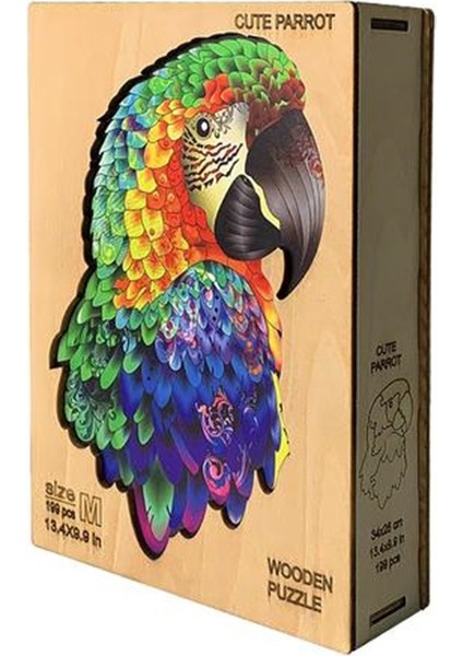 16.7X22.7CM 116PCS Tarzı Ahşap Bulmaca Burçlar Jigsaw Gizemli Zodiac Ahşap Kendin Yap El Sanatları Hediyeler Bulmacalar Oyunlar Yetişkinler Çocuklar Eğitici Oyuncaklar (Yurt Dışından)