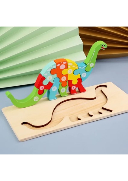 Ax-14 Stili Yeni Çocuk Puzzle Tahtası 3D Ahşap Oyuncaklar Eğitici Hediyeler Için Türkçe Araç Hayvanlar Öğrenme Eğitici Oyuncaklar (Yurt Dışından)