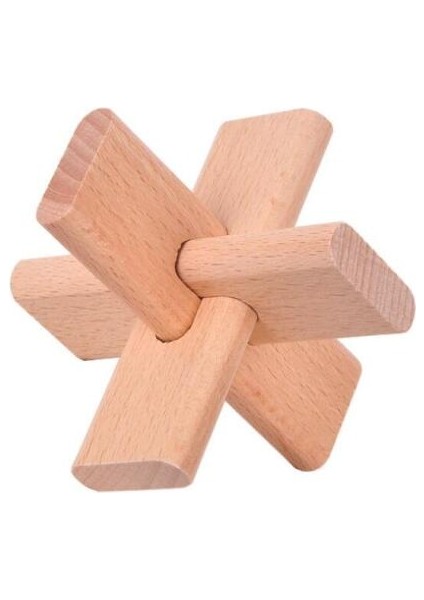 26 Tarzı Model Yetişkinler ve Çocuklar Için Klasik Ahşap Bulmaca Zihin Zeka Testleri Burr Iç Içe Geçen Bulmacalar Oyun Oyuncakları (Yurt Dışından)