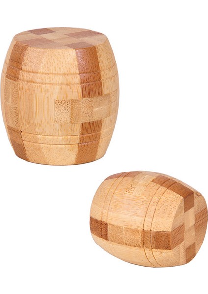 Top Kilit Stili Ahşap Kong Ming Kilit Lu Ban Kilit Iq Beyin Teaser Eğitici Oyuncak Çocuklar Için Montessori 3D Bulmaca Oyunu Kilidi Açma Oyuncaklar Yetişkin (Yurt Dışından) fiyatları