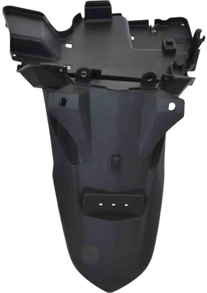 Activa S Arka Çamurluk Yan Sanayi