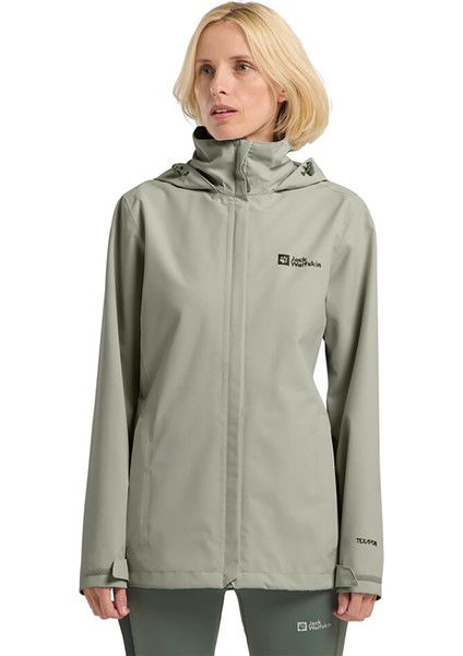 Trailtime 2l Kadın Ceket