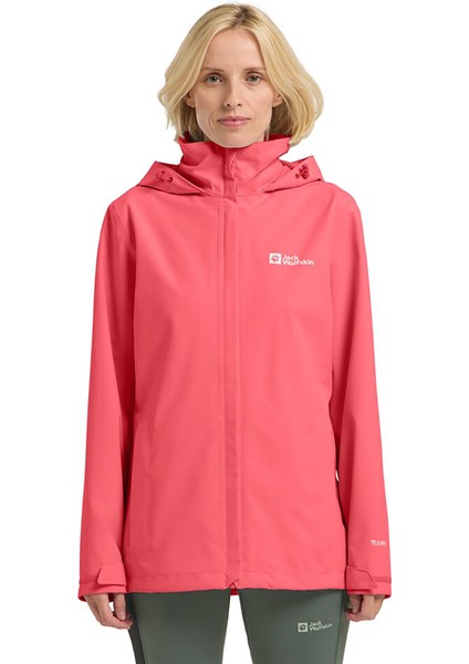 trailtime 2l kadın ceket