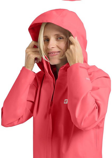 trailtime 2l kadın ceket modelleri