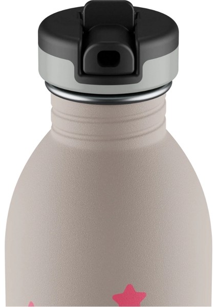 Kids Bottle Lucky Dog Paslanmaz Çelik Çocuk Su Matarası 500 ml fiyatları