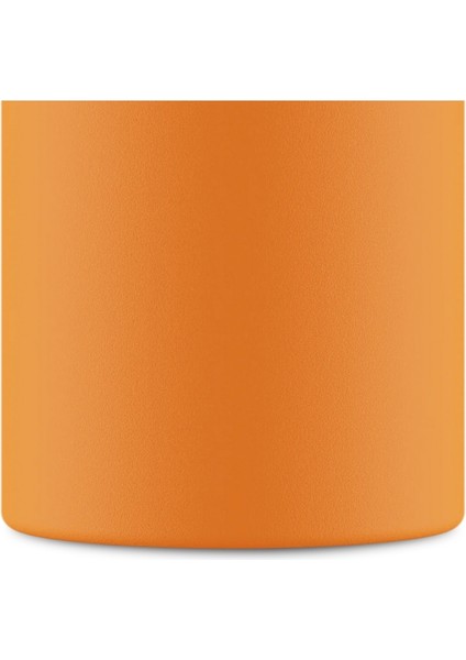 Clima Bottle Total Orange Paslanmaz Çelik Termos 500 ml