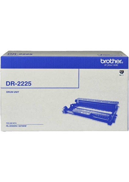 Brother DR-2255 Drum Ünitesi