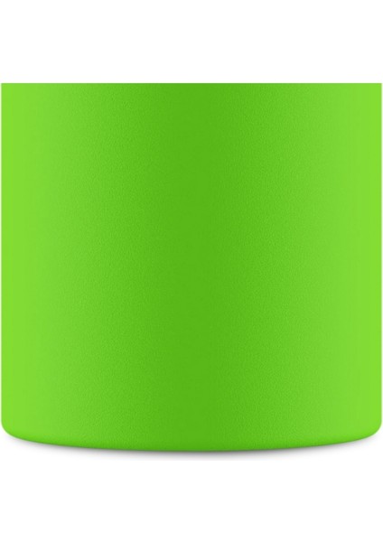 Clima Bottle Stone Lime Green Paslanmaz Çelik Termos 500 ml