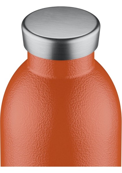 Clima Bottle Sunset Orange Paslanmaz Çelik Termos 500 ml fiyatları