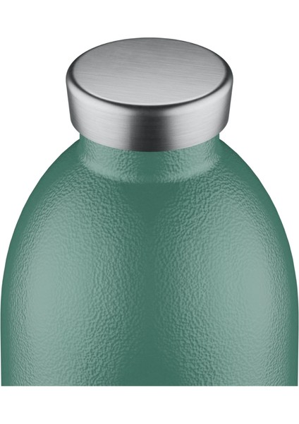 Clima Bottle Rustic Moss Green Paslanmaz Çelik Termos 850 ml