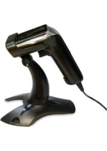 Kodscan KDS-2042 2d Karekod Standlı Kablolu USB Barkod Okuyucu