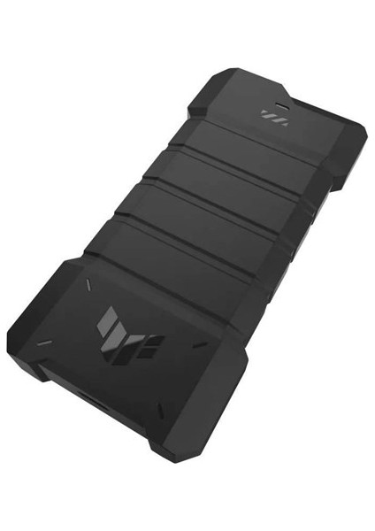 <![cdata[asus 1tb Tuf Gamıng AS1000 Plus Typec SSD Harici Disk Siyah]]>
