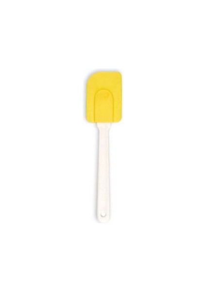 Renkli Silikon Spatula (3791)