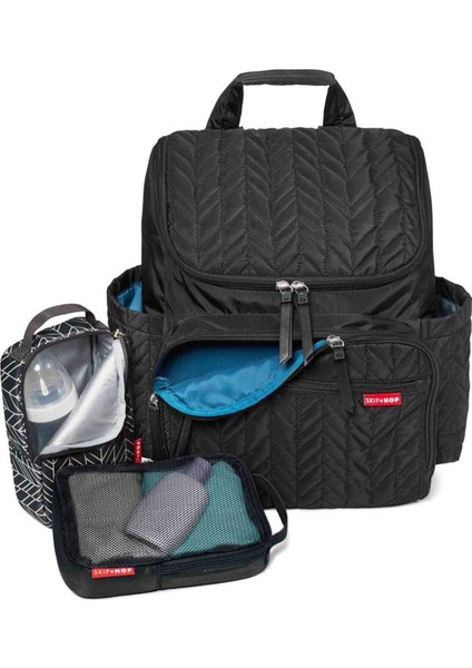 Forma Sırt Çantası Mat Siyah fiyatları