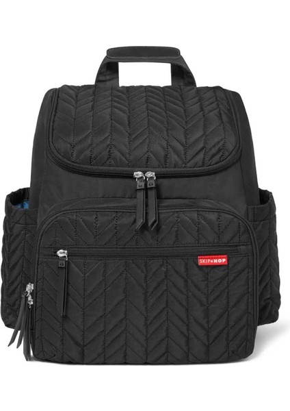 Forma Sırt Çantası Mat Siyah modelleri