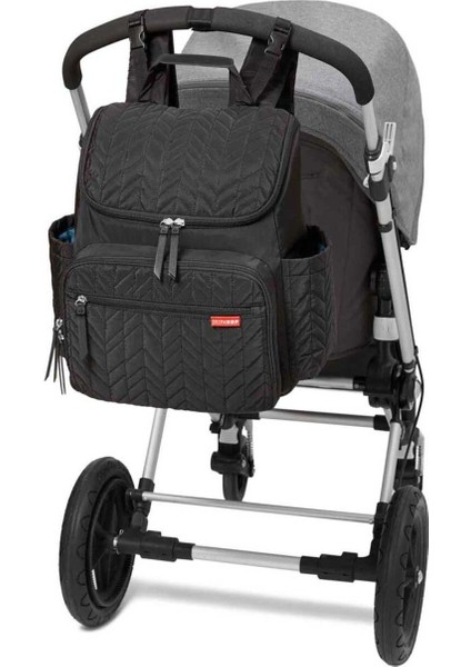 Forma Sırt Çantası Mat Siyah indirimleri