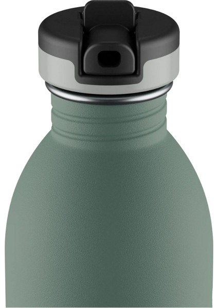 Kids Bottle Smart Cat Paslanmaz Çelik Çocuk Su Matarası 500 ml