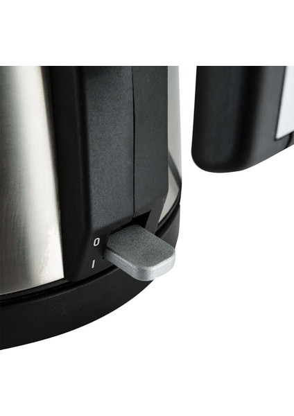 Bıçay Çelık Çay Makınesı Inox Vişne modelleri