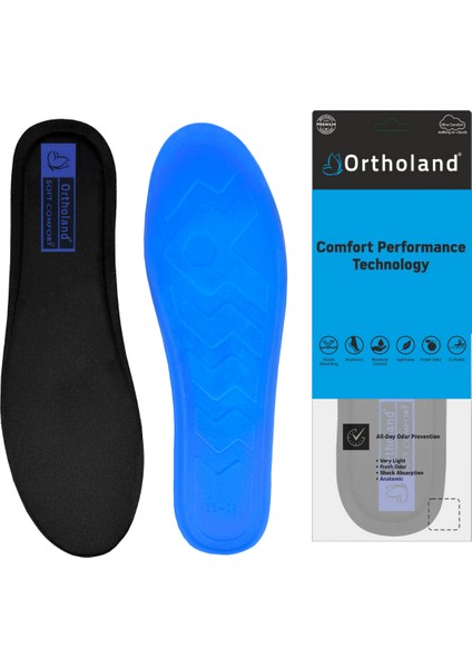 Comfort Ortopedik Tabanlık