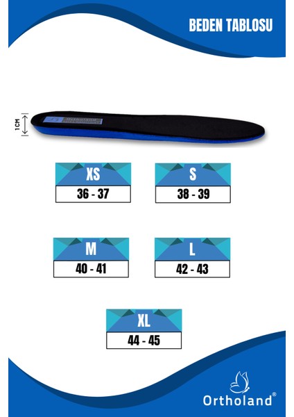 Comfort Ortopedik Tabanlık fırsatları