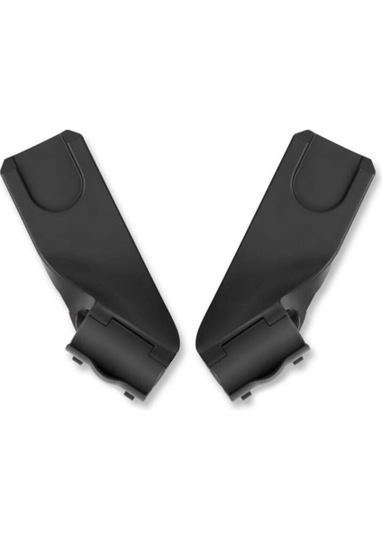 Eezy Twist Puset Ana Kucağı Adaptörü (Eezy Twist Bebek Arabanızı Travel Sete Dönüştürür)