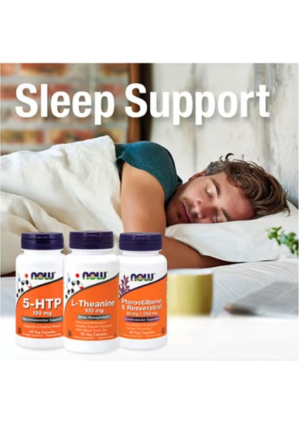 5-Htp 100MG 120 Vegie Capsul.abd MENŞEI.3943 indirimleri