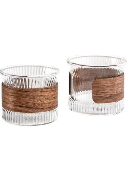 Glory 8 Bi?tki? Çay Seti? 850 ml &150ML*2 500.01.21.0744