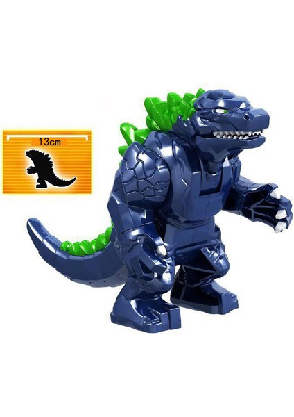 Nobox Gxl 49 Stili Çocuklar Için Süper Kahraman Karakter Venom Bigsize Anti Venom Carnage Venom Model Figür Blokları Yapı Oluşturma Tuğlaları (Yurt Dışından)