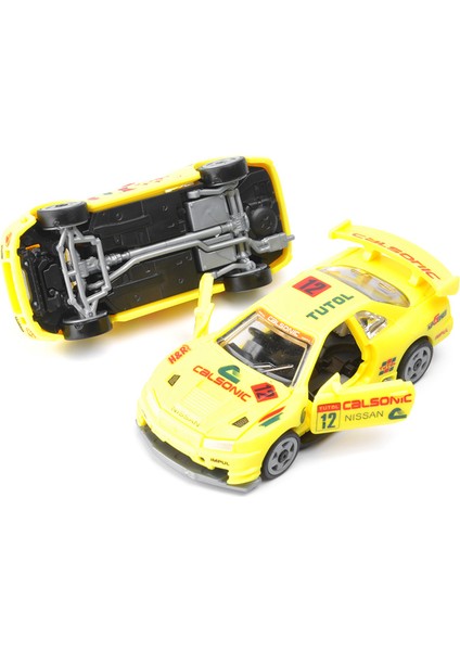 Peugeot 206 Stili 4d Montaj Klasik Wrc Ralli Araba Modeli 4 Simülasyon Iç Yapı Detaylarıyla Montajlı Oyuncak Süs Eşyaları (Yurt Dışından) modelleri
